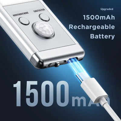 PureShine Motion Sensor Cabinet Light